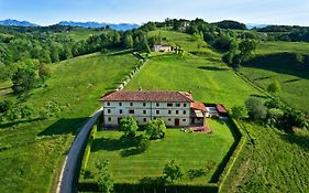 Foresteria San Rocco Borgoluce
